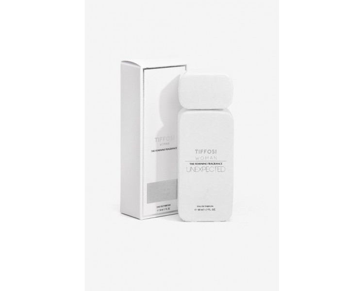 TIFFOSI : Perfume 50 ml