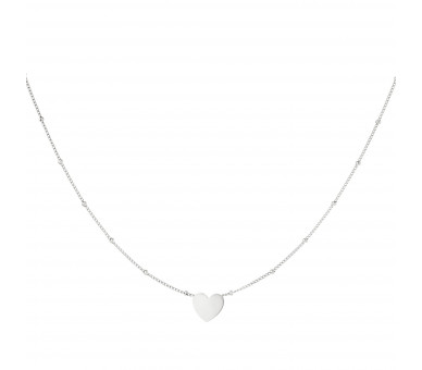Ketting hart