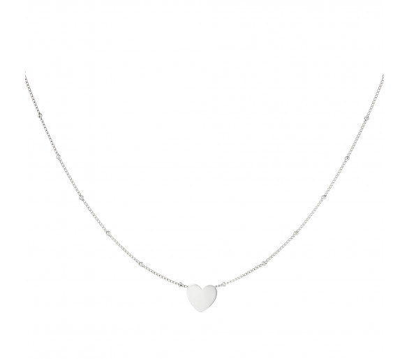 Ketting hart