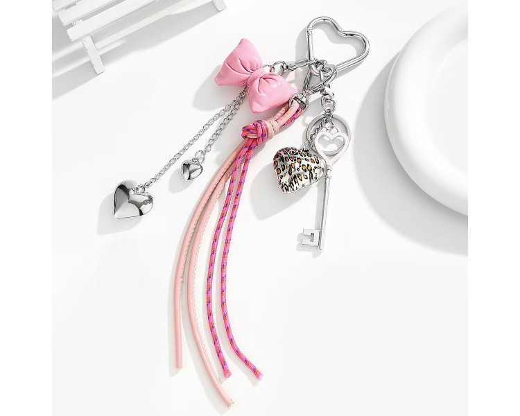 Leopard Heart Tasbedel Leopard Heart Tasbedel