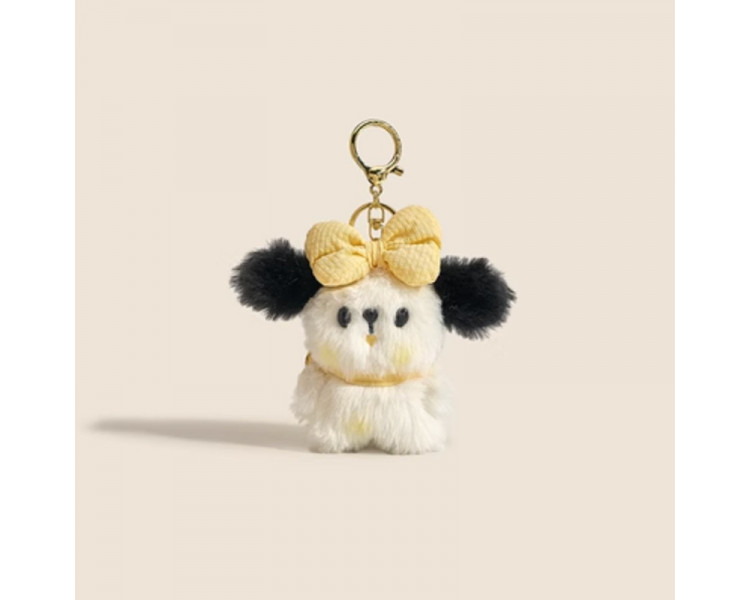 Sweet Puppy Bag Charms Sweet Puppy Bag Charms