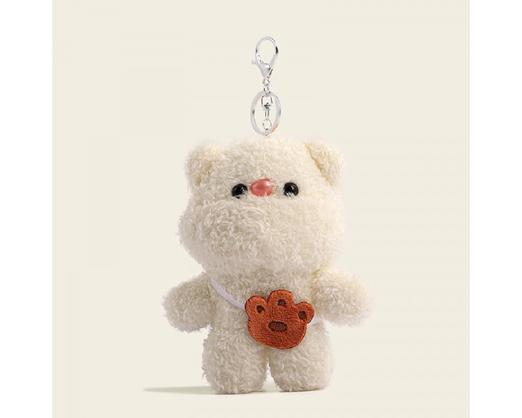 Cute Bear Bag Charms Cute Bear Bag Charms