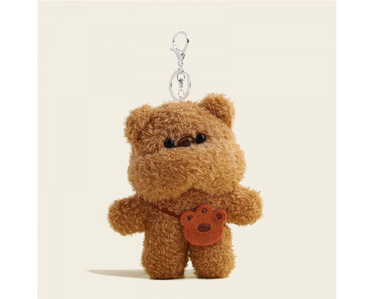 Cute Bear Bag Charms Cute Bear Bag Charms