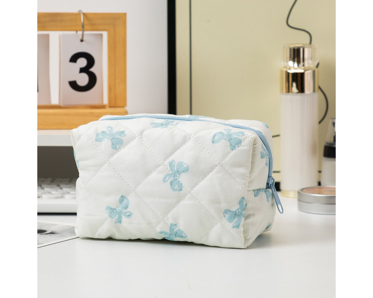 Print Design Makeup Bag Print Design Makeup Bag