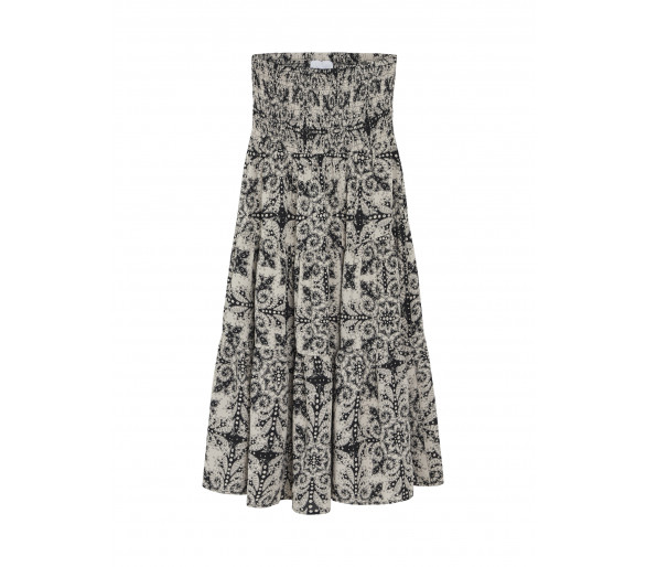GRUNT : Jupe longue tendance