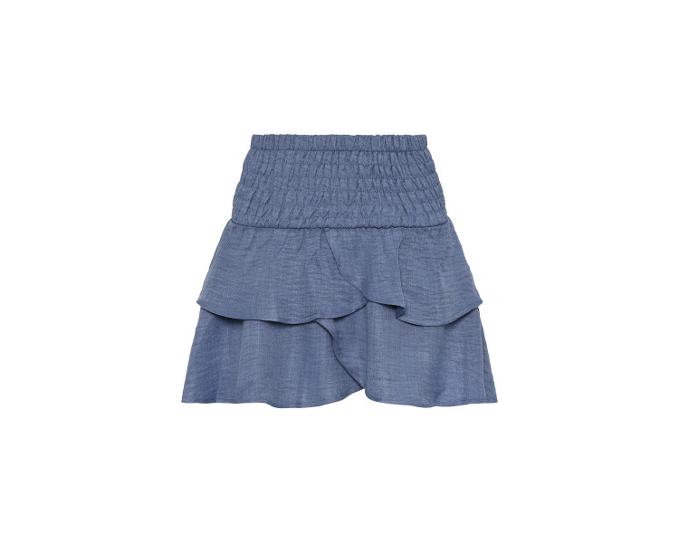 GRUNT : Trendy rok met smock