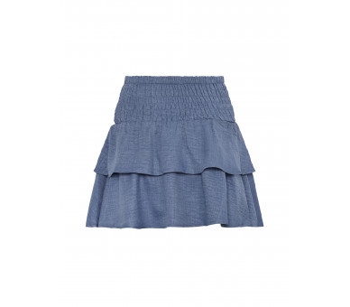 GRUNT : Trendy rok met smock