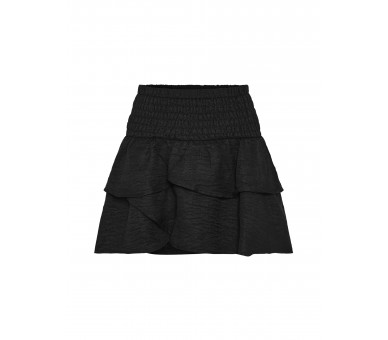 GRUNT : Trendy rok met smock