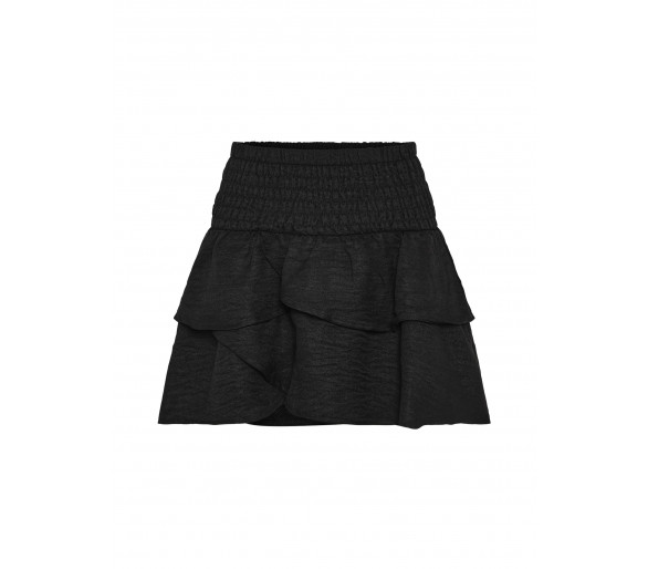 GRUNT : Trendy rok met smock