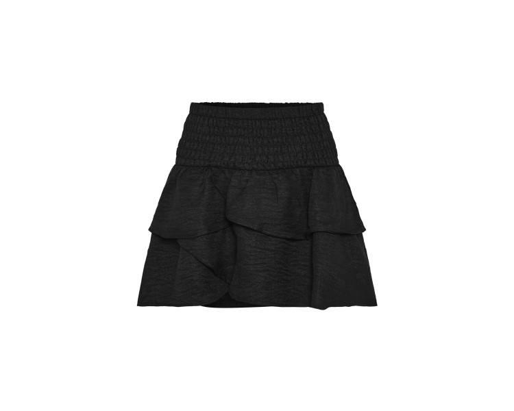 GRUNT : Trendy rok met smock
