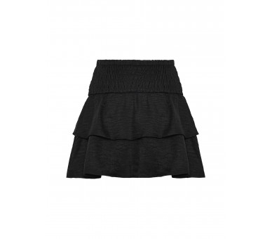 GRUNT : Trendy rok met smock
