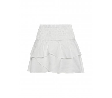 GRUNT : Trendy rok met smock