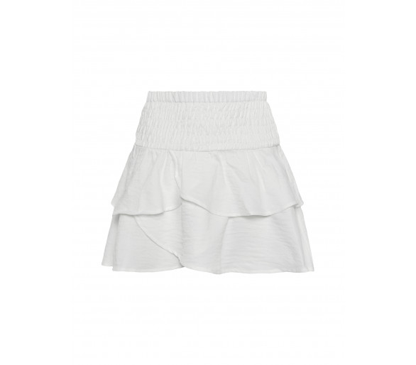 GRUNT : Trendy rok met smock