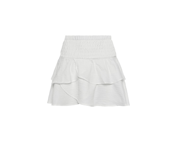 GRUNT : Trendy rok met smock