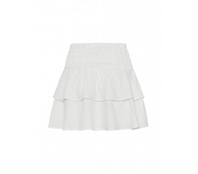 GRUNT : Trendy rok met smock