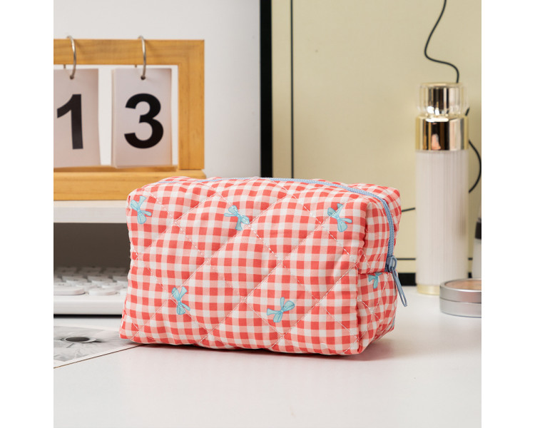 Rode Makeup Bag Rode Makeup Bag