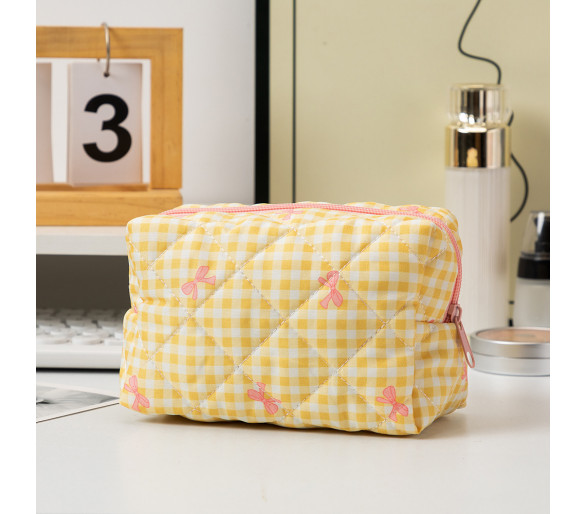 Gele Makeup Bag