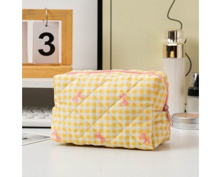Gele Makeup Bag Gele Makeup Bag
