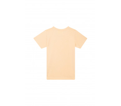 SOMEONE : T-shirt met surfprint