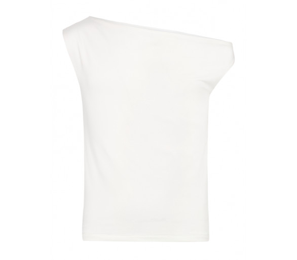 GRUNT : Off-shoulder top