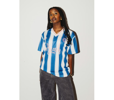 GRUNT : Trendy shirt met V-hals