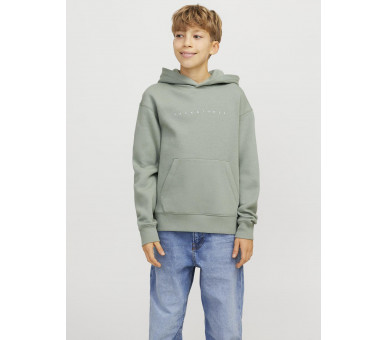 JACK & JONES : Trendy hoody