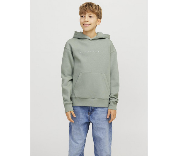 JACK & JONES : Trendy hoody