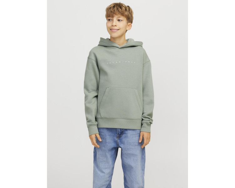JACK & JONES : Trendy hoody