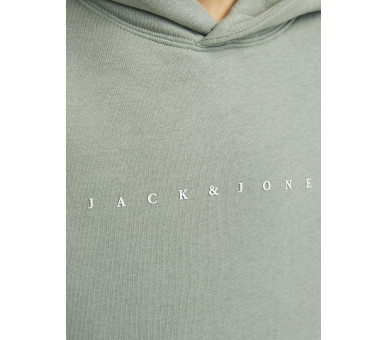 JACK & JONES : Trendy hoody