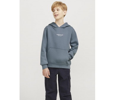 JACK & JONES : Trendy hoody