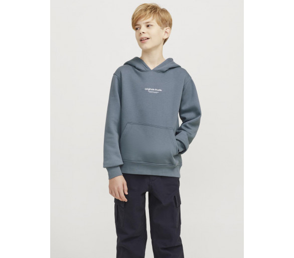 JACK & JONES : Trendy hoody