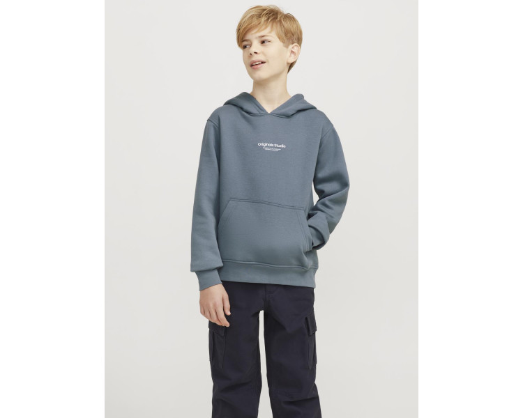 JACK & JONES : Trendy hoody