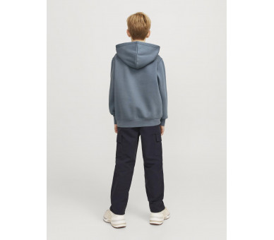 JACK & JONES : Trendy hoody