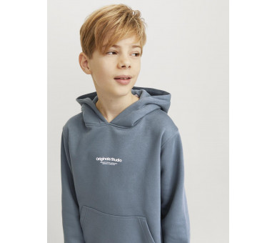 JACK & JONES : Trendy hoody