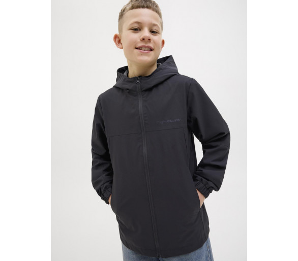 JACK & JONES : Confortable zomerjas