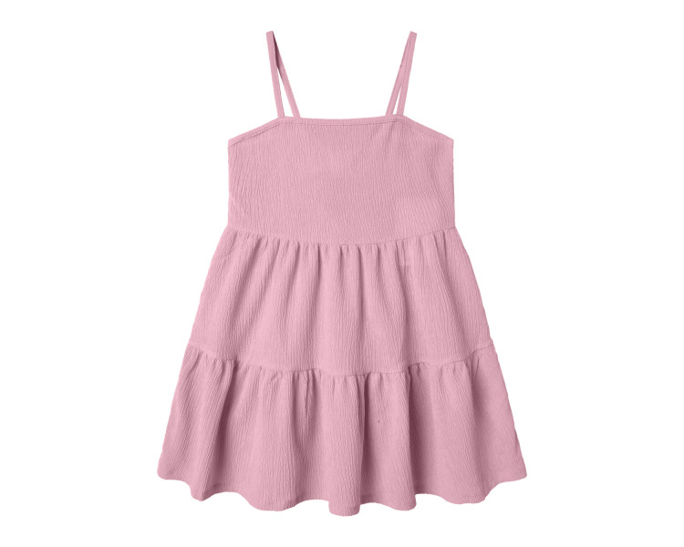 NAME IT : Leuk zomerjurkje NAME IT : Leuk zomerjurkje