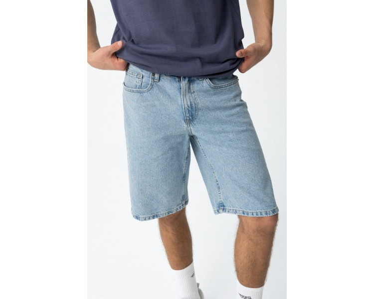 TIFFOSI : Confort baggy short