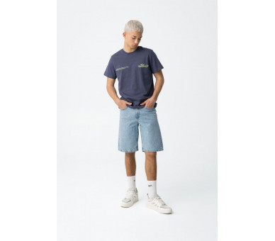 TIFFOSI : Confort baggy short