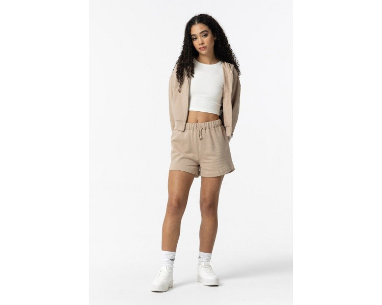 TIFFOSI : Toffe set short+t-shirt+cardigan