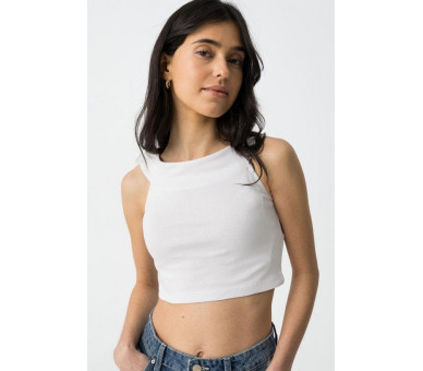 TIFFOSI : Cropped top