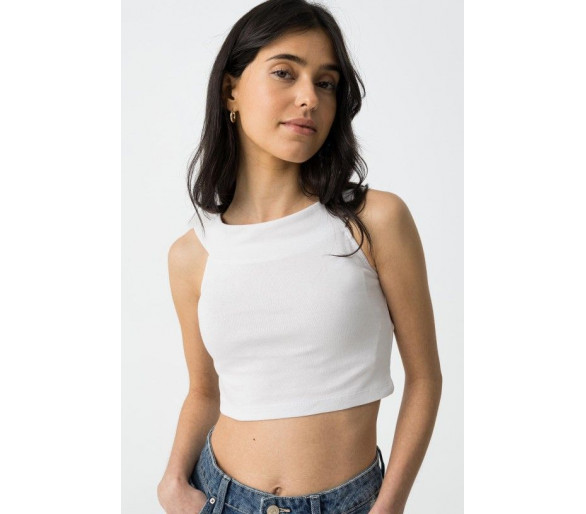 TIFFOSI : Cropped top