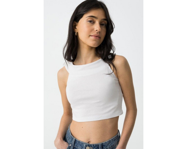 TIFFOSI : Cropped top