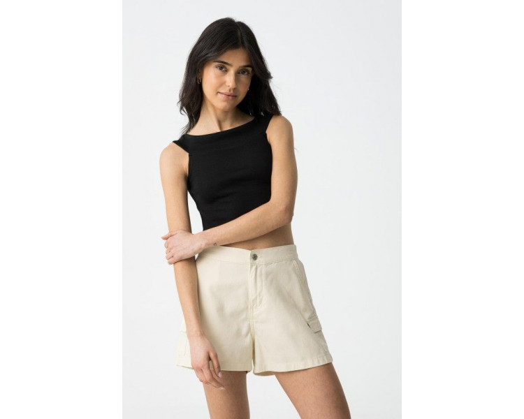 TIFFOSI : Cropped top