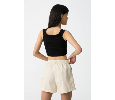 TIFFOSI : Cropped top