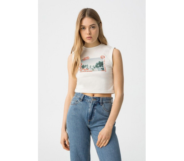 TIFFOSI : T-Shirt korte mouw