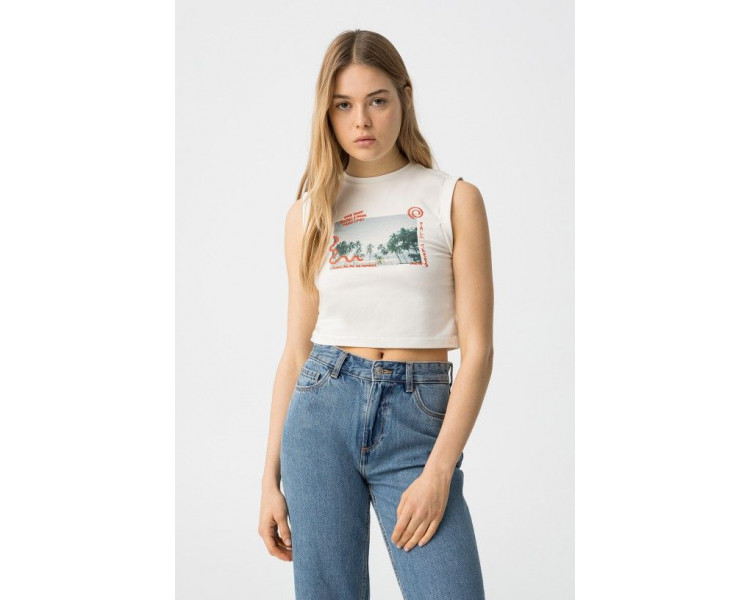TIFFOSI : T-Shirt korte mouw