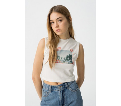 TIFFOSI : T-Shirt korte mouw