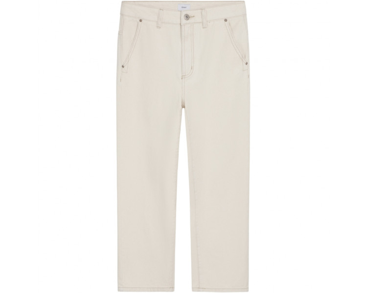 GRUNT : Wijde jeans GRUNT : Wijde jeans
