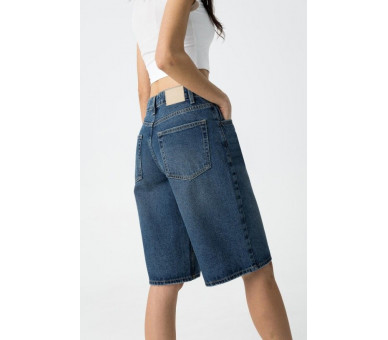 TIFFOSI : Trendy lange baggyshort