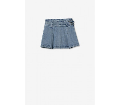 TIFFOSI : SKIRT DENIM